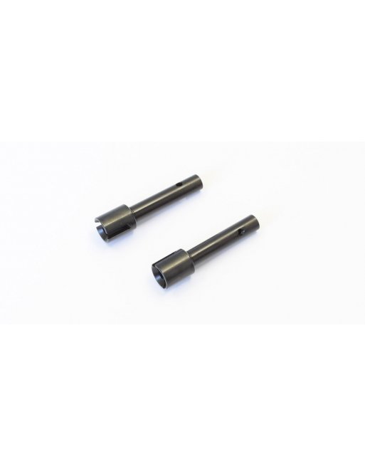 SX023 Rear Wheel Shaft (2pcs/Scorpion XXL) SX023  - KYOSHO RC